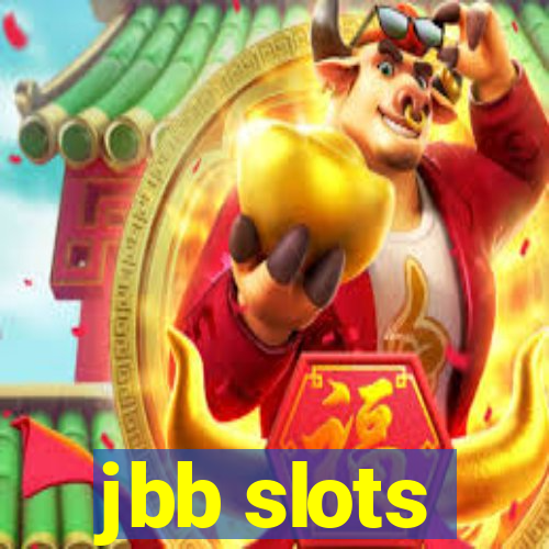 jbb slots